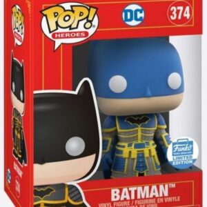 Batman (Imperial Palace)