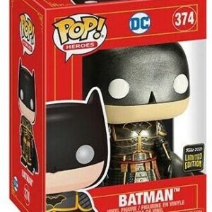Batman Imperial Palace - Métallique