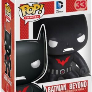 Batman La Relève