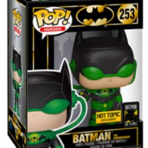 Batman Le Briseur d'Aube