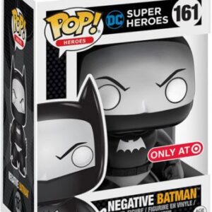 Batman Négatif