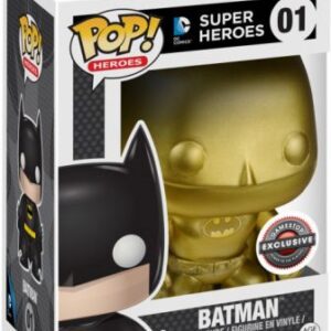 Batman - Or [Chase]
