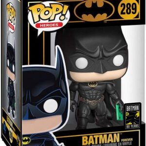 Batman Pour Toujours