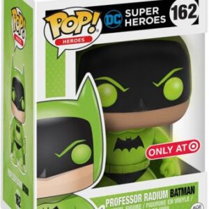 Batman (Professeur Radium) - Brillant dans le noir