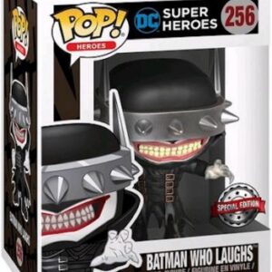 Batman qui Rit