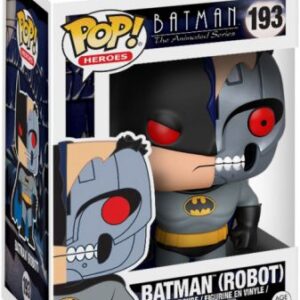 Batman (Robot)
