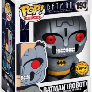 Batman (Robot) [Chase]