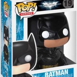 Batman (The Dark Knight Rises)
