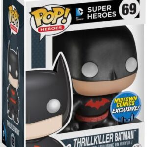 Batman (Thrillkiller)