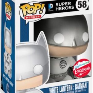 Batman (White Lantern)