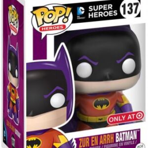 Batman (Zur En Arrh)