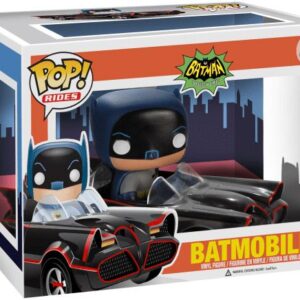 Batmobile
