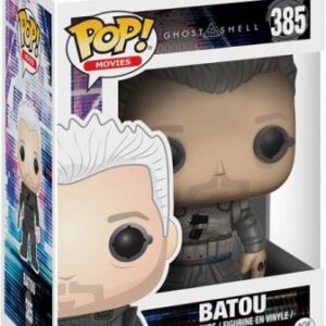 Batou