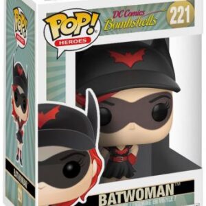 Batwoman