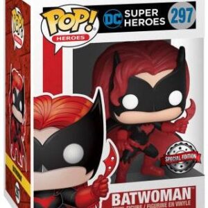 Batwoman