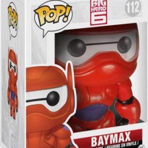 Baymax - 15 cm
