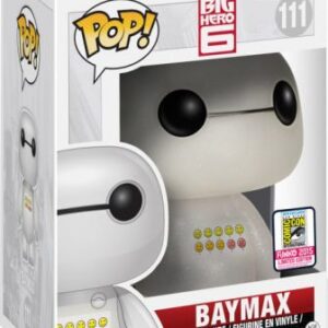 Baymax