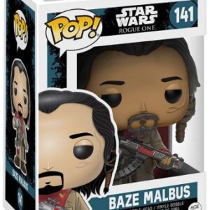 Baze Malbus
