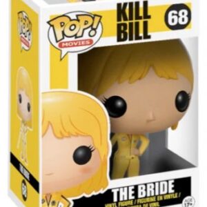 Beatrix Kiddo