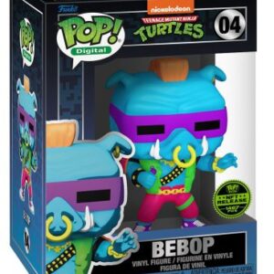 Bebop - Digital Pop