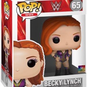 Becky Lynch