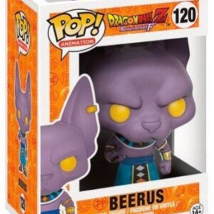 Beerus (DBZ)