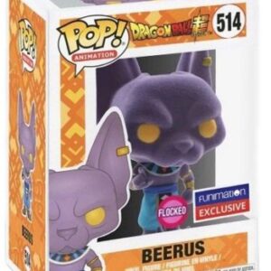 Beerus - Floqué (DBS)