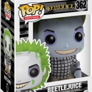 Beetlejuice