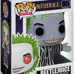 Beetlejuice