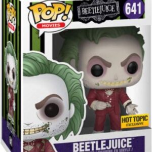Beetlejuice