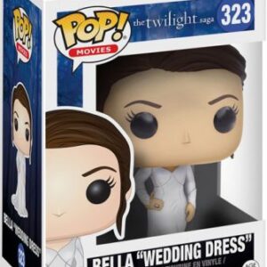 Bella "Robe de Mariage"
