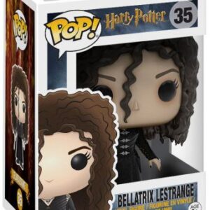 Bellatrix Lestrange