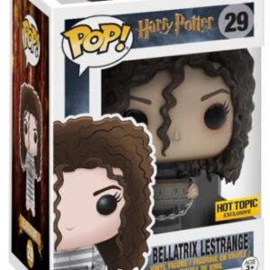 Bellatrix Lestranges Azkaban