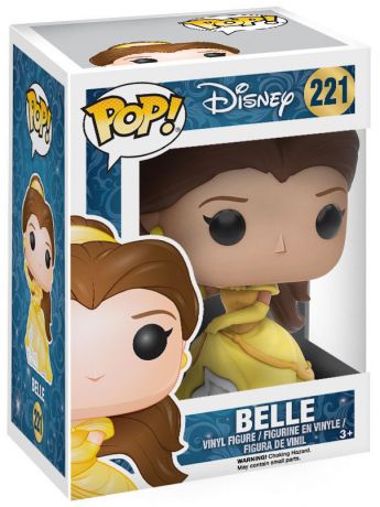 Belle
