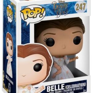 Belle - Fête