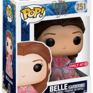 Belle - Garderobe