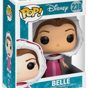 Belle - Hiver