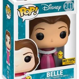 Belle - Hiver - Avec Oiseaux