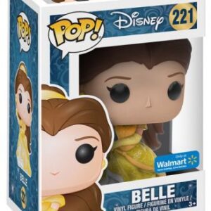 Belle - Pailletée