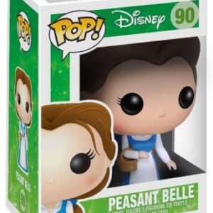 Belle - Paysanne