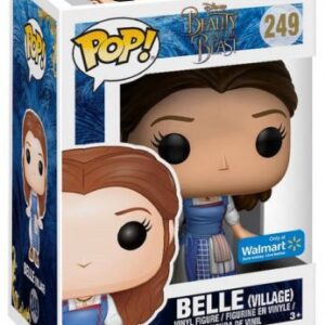 Belle - Village