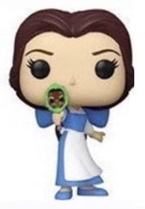 Belle