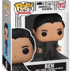 Ben