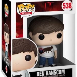 Ben Hanscom