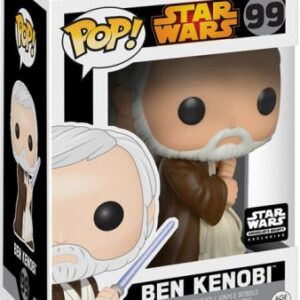 Ben Kenobi