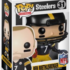 Ben Roethlisberger