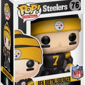 Ben Roethlisberger