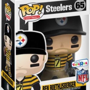 Ben Roethlisberger - Steelers