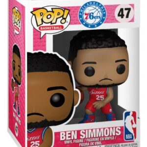 Ben Simmons
