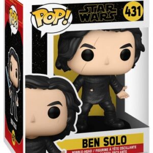 Ben Solo